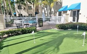 Homewood Suites By Hilton Palm Beach Gardens